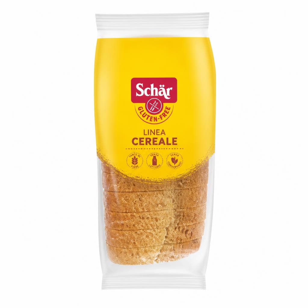 Schär linea in offerta da Bennet