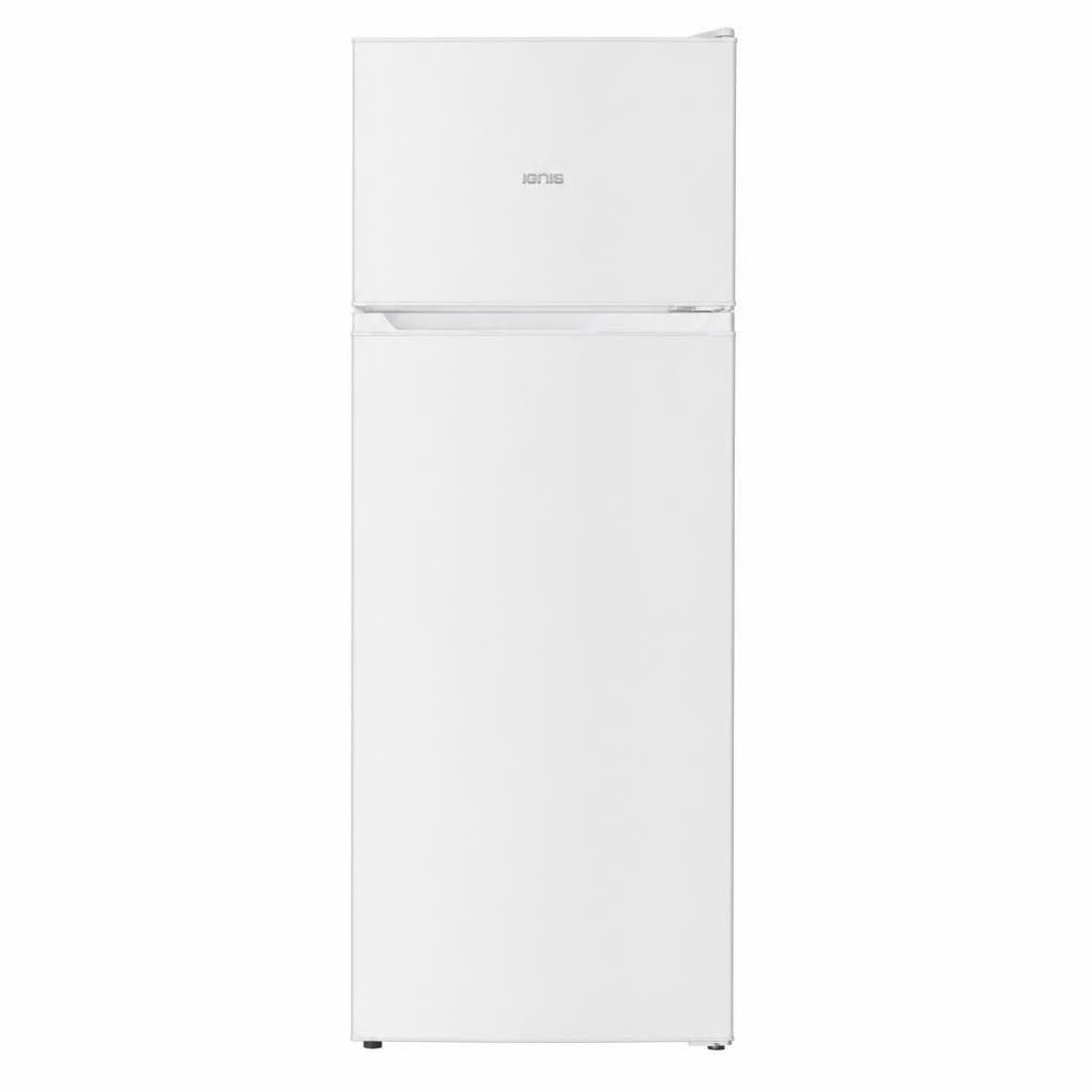 Frigorifero doppia porta IGS5T 0412 W 169 L / 37 L Ignis in offerta da Iper La grande i