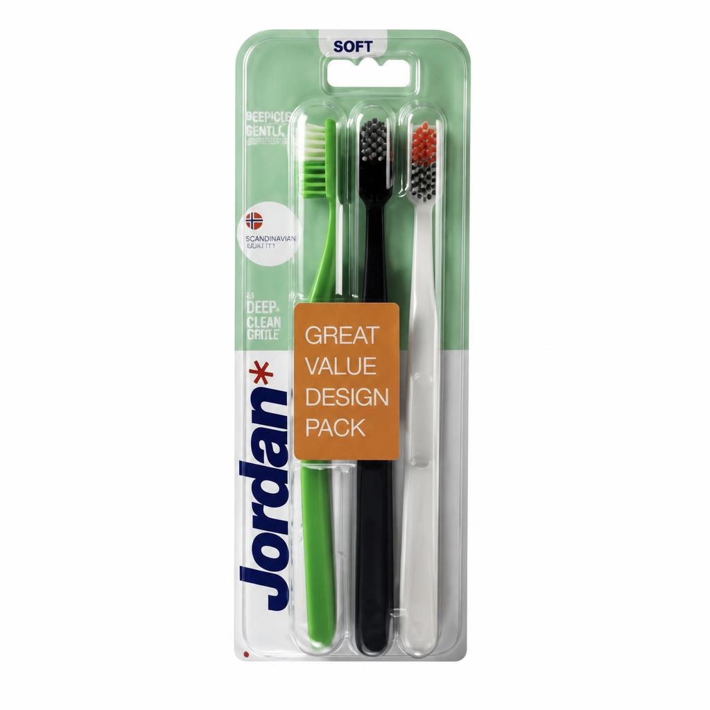 Prodotti Mr. White o Jordan Igiene orale in offerta da Iper La grande i