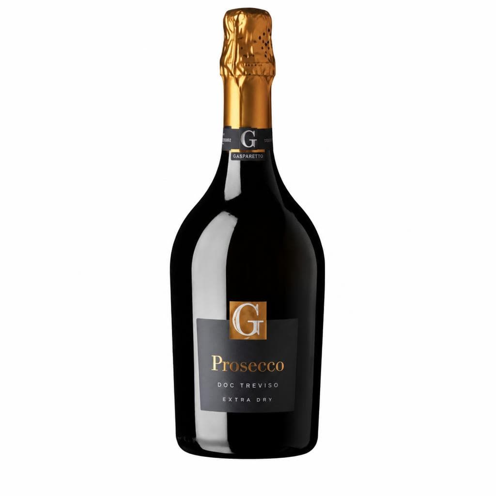 Gasparetto Prosecco DOC Treviso Extra Dry, 75 cl – Iper La grande i