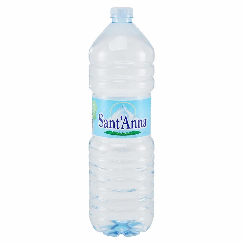 Acqua Sant'Anna, 1,5 l – Carrefour