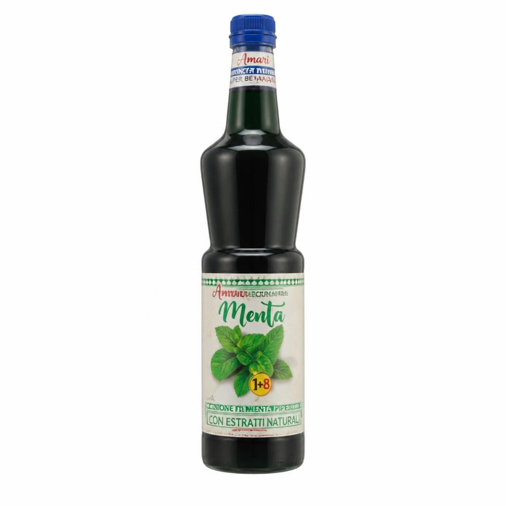 Amari concentrato per bevanda 75 cl in offerta da MD