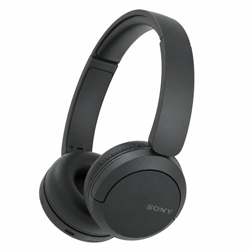 Sony Cuffia a padiglione WH-CH353 – Unieuro