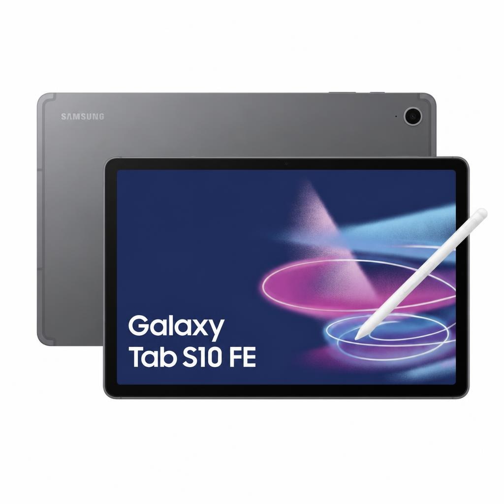 Samsung Galaxy Tab S10 FE - Offerta nel negozio Euronics