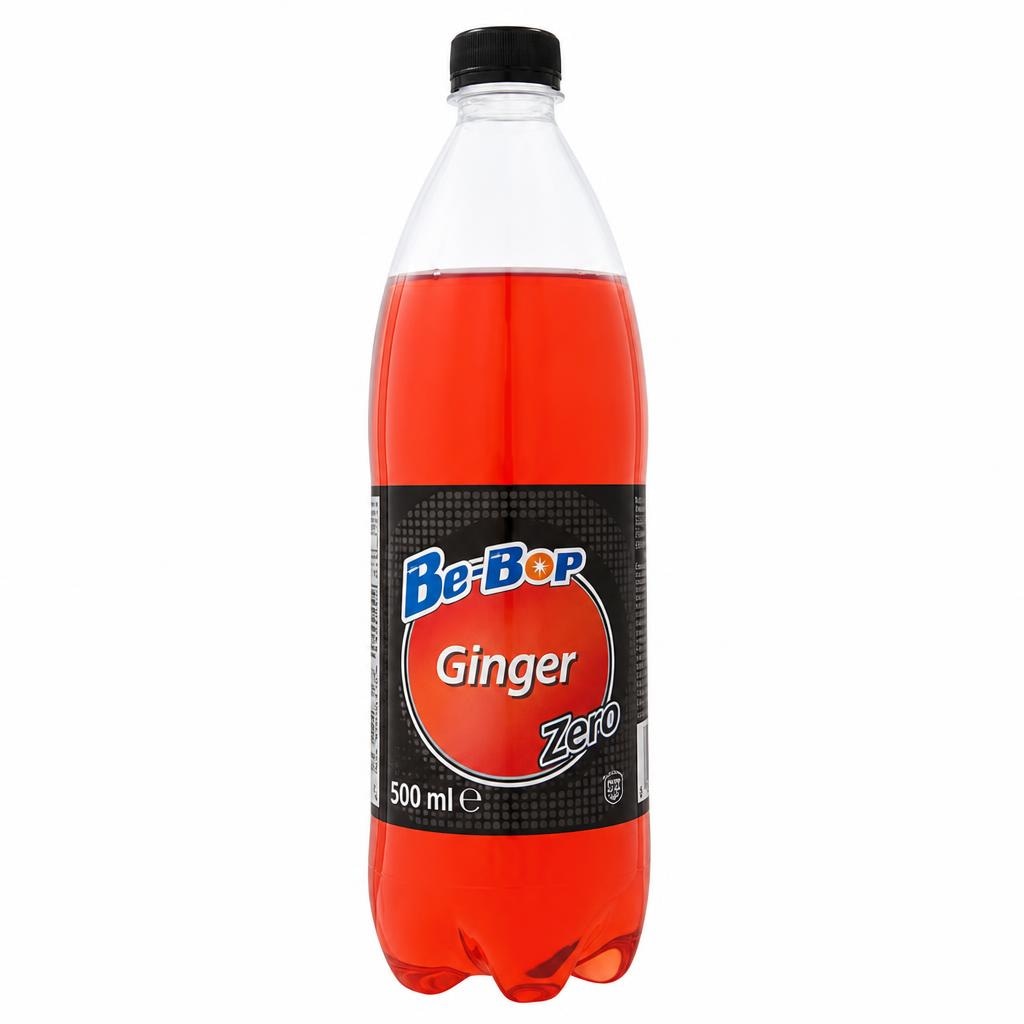 Be-Bop Ginger Senza Zuccheri 1 l in offerta da Dpiù
