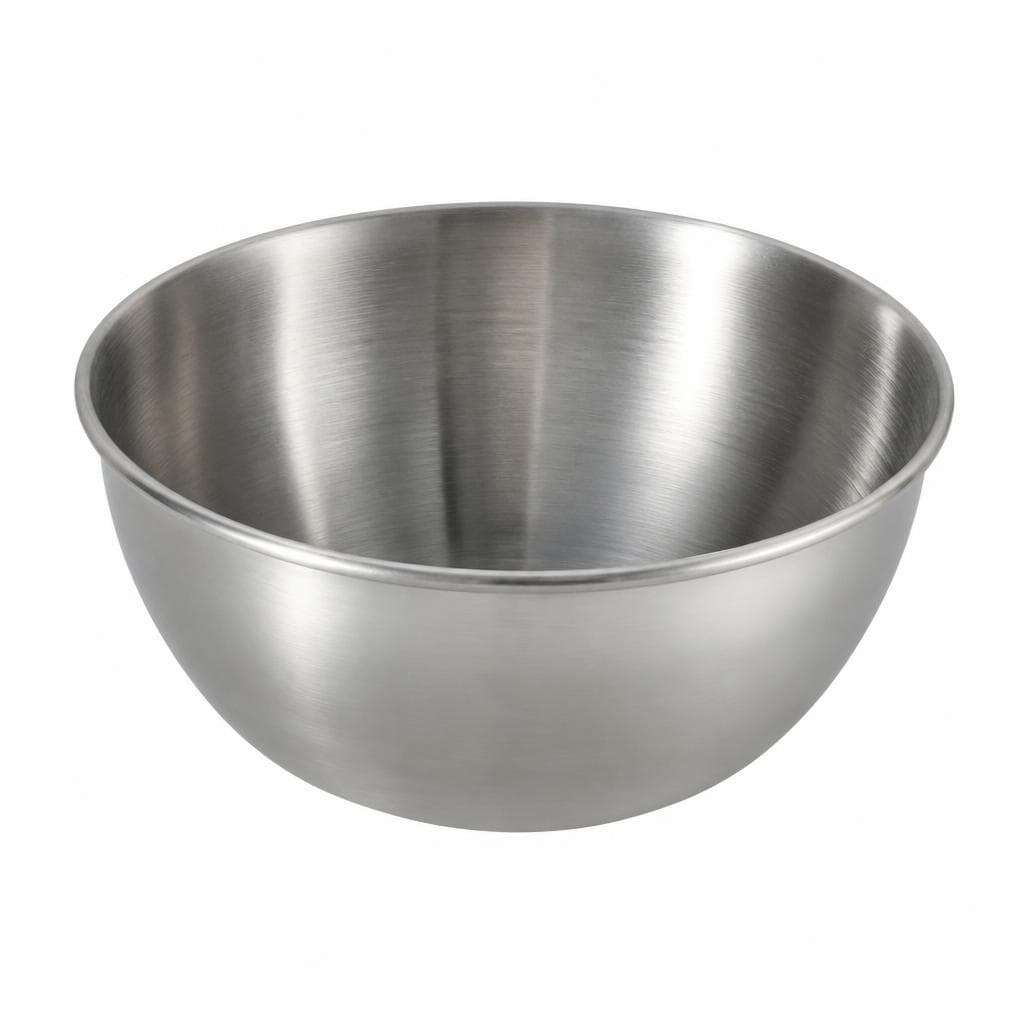 Bowl in Acciaio misure assortite – Carrefour