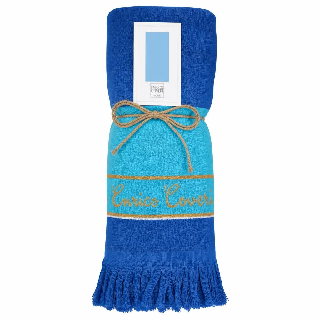 Telo Mare Fouta Maxi mis 100x180 cm - Offerta nel negozio Carrefour