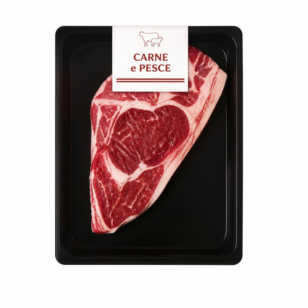Carne e pesce in offerta da ALDI