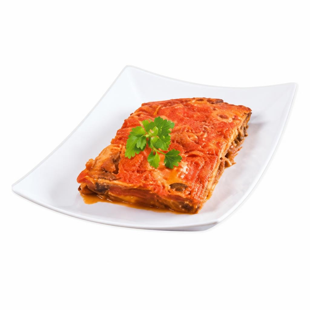 Parmigiana di Melanzane - Offerta nel negozio MD