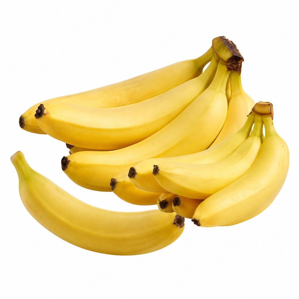 Banane – Dpiù