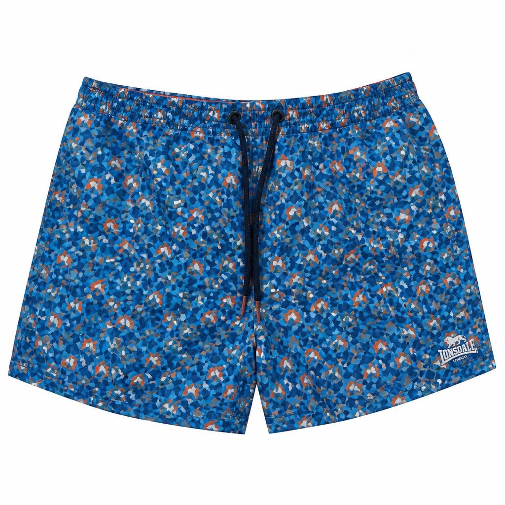 Boxer Mare Lonsdale - Offerta nel negozio Carrefour