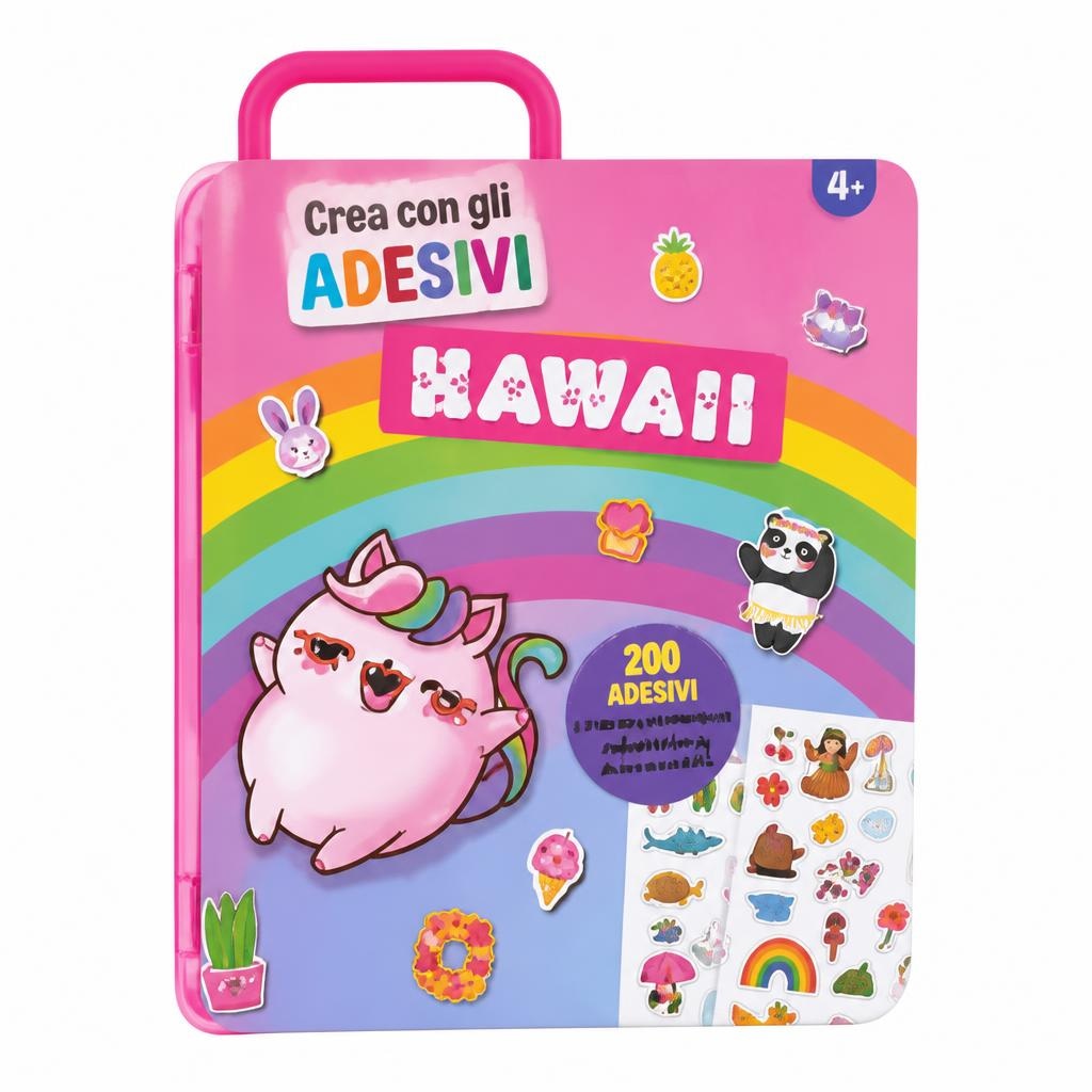Libretti con sticker - Offerta nel negozio ALDI