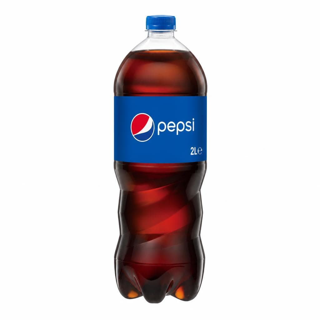 Pepsi Cola, 2 x 2 l – Dpiù