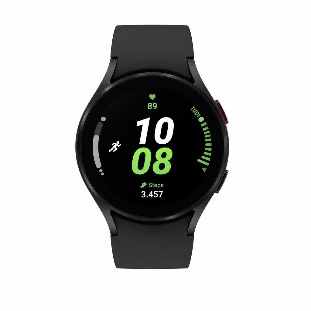 Samsung Galaxy Watch9 40 mm in offerta da Unieuro