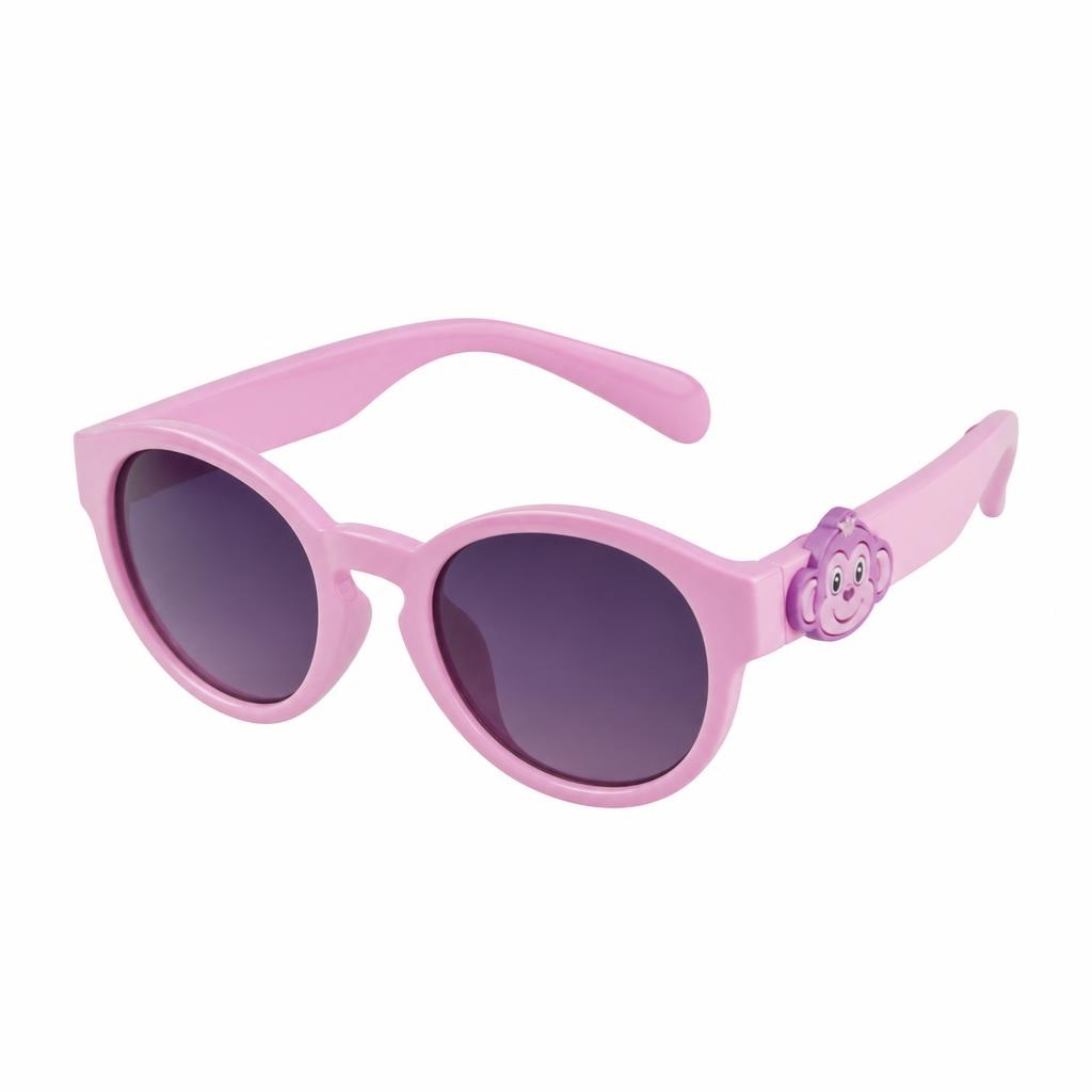 Occhiali Bambino Monkey - Offerta nel negozio Carrefour