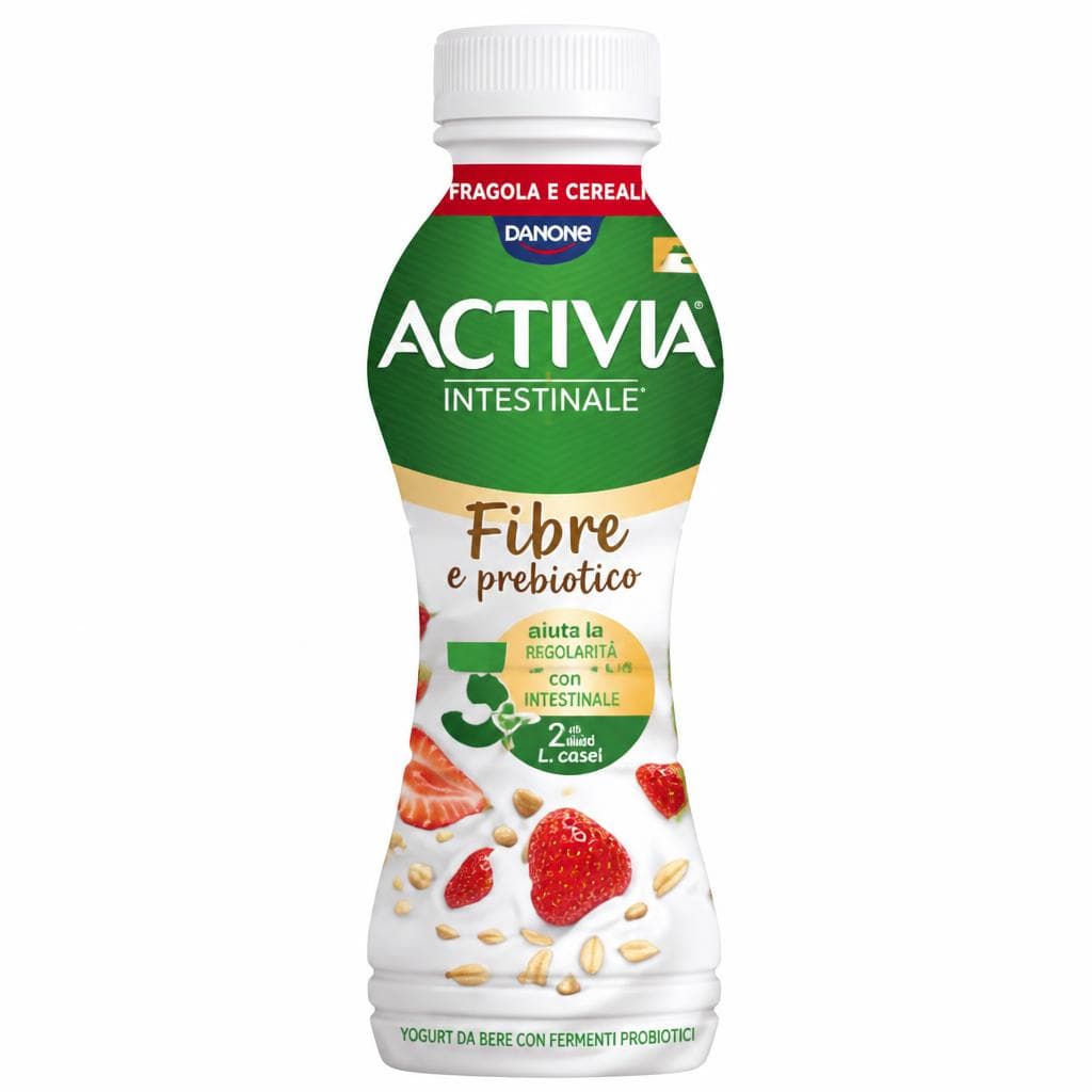 Activia yogurt da bere, 270 g – Iper La grande i