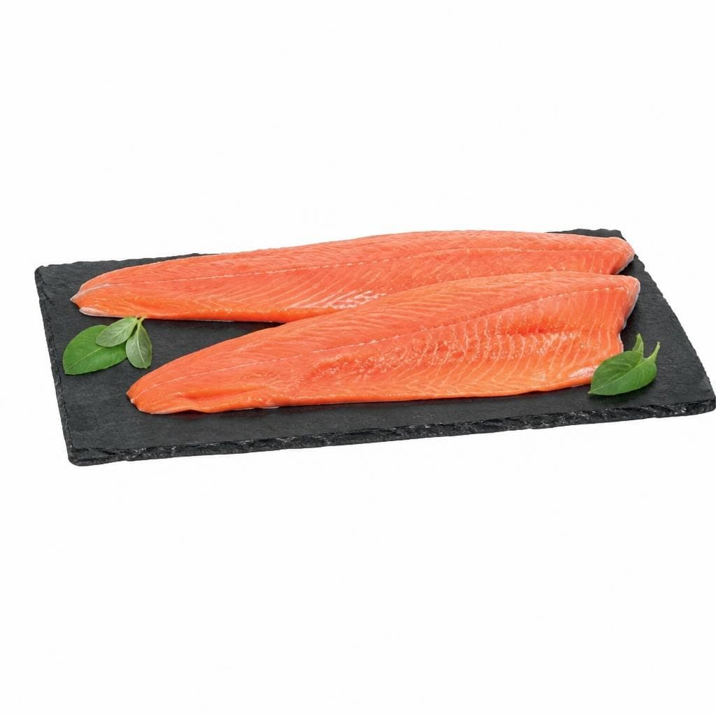 Filetto di Trota Iridea Salmonata – Carrefour
