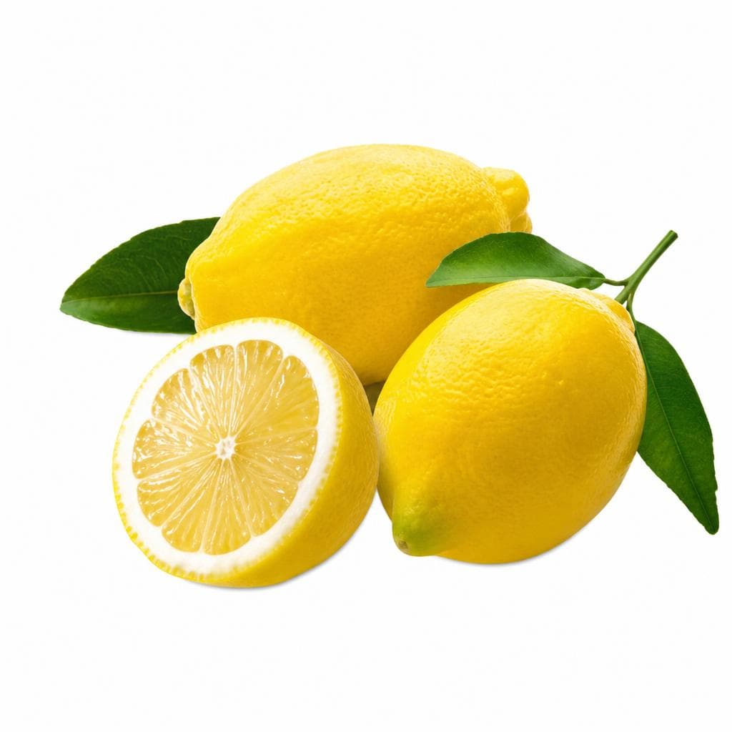 Limoni, 1 kg – Eurospin