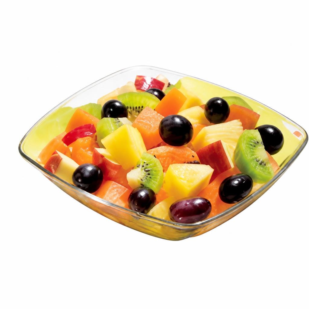 Macedonia 200 g in offerta da Carrefour