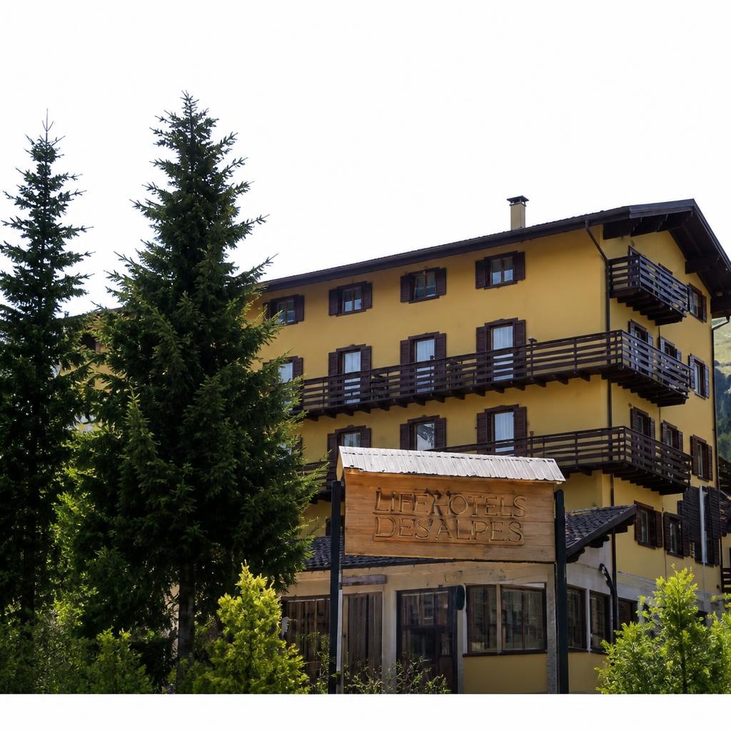 Life Hotels Des Alpes - Offerta nel negozio Lidl