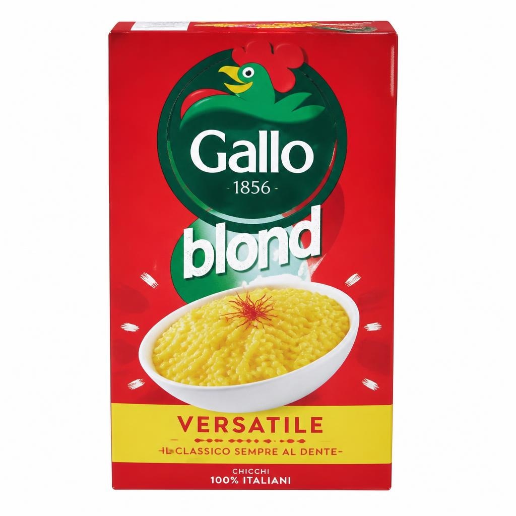 Gallo riso 1 kg in offerta da Esselunga