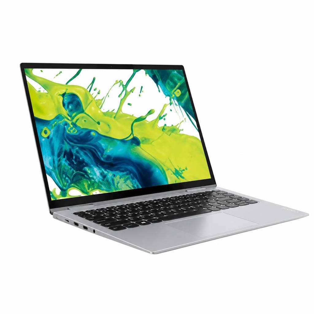 Lenovo Notebook Yoga Slim 7 14IPH11 – Euronics
