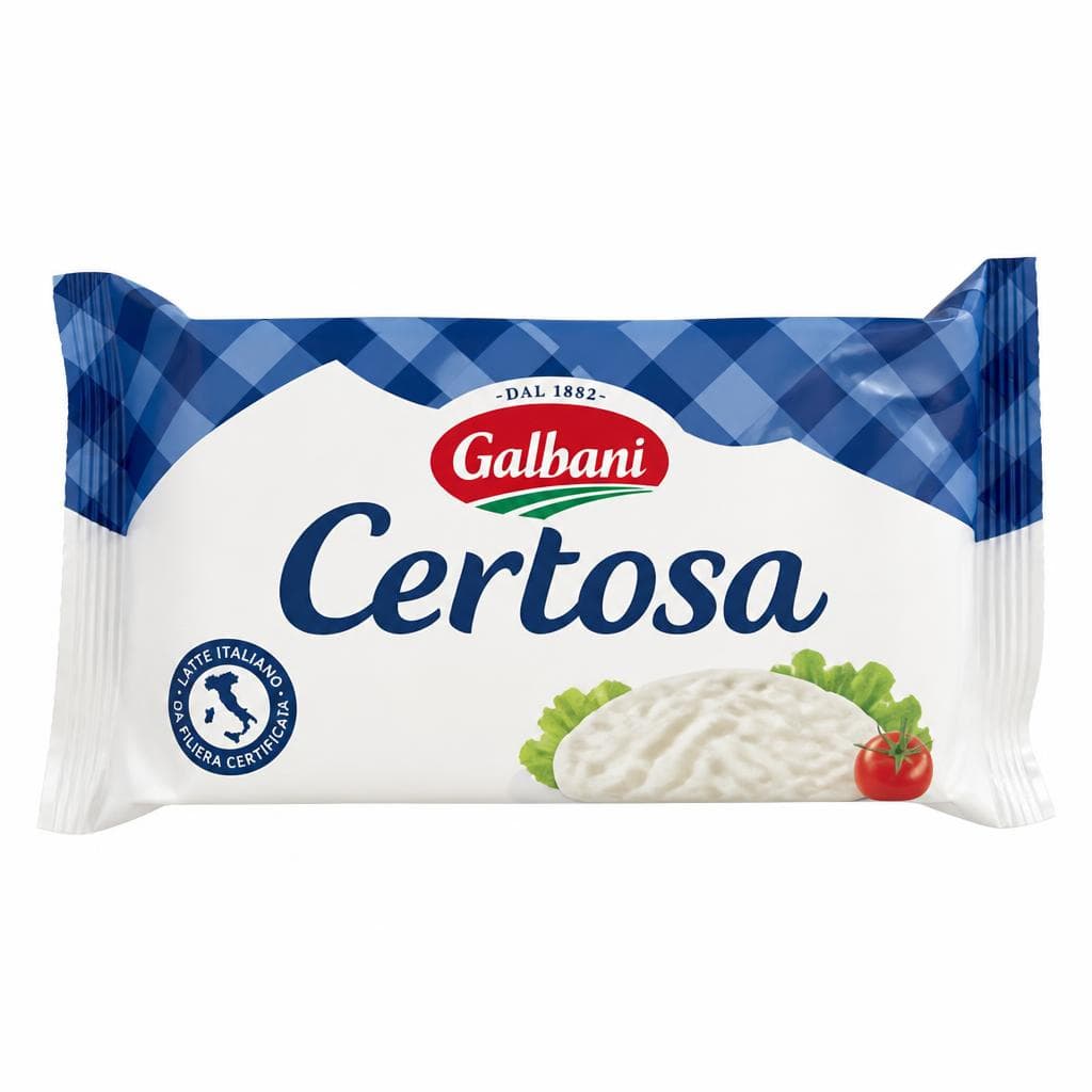 Certosa in offerta da Carrefour