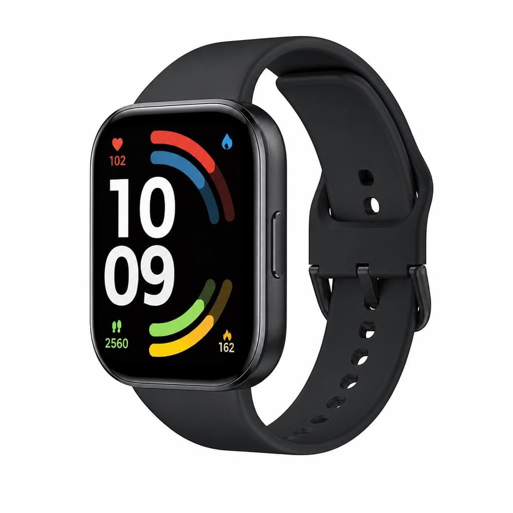 Xiaomi Redmi Watch 6 – MediaWorld