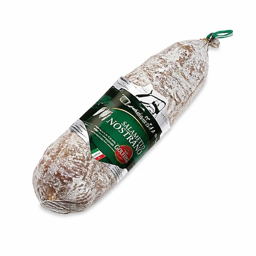 Salametto nostrano – Bennet