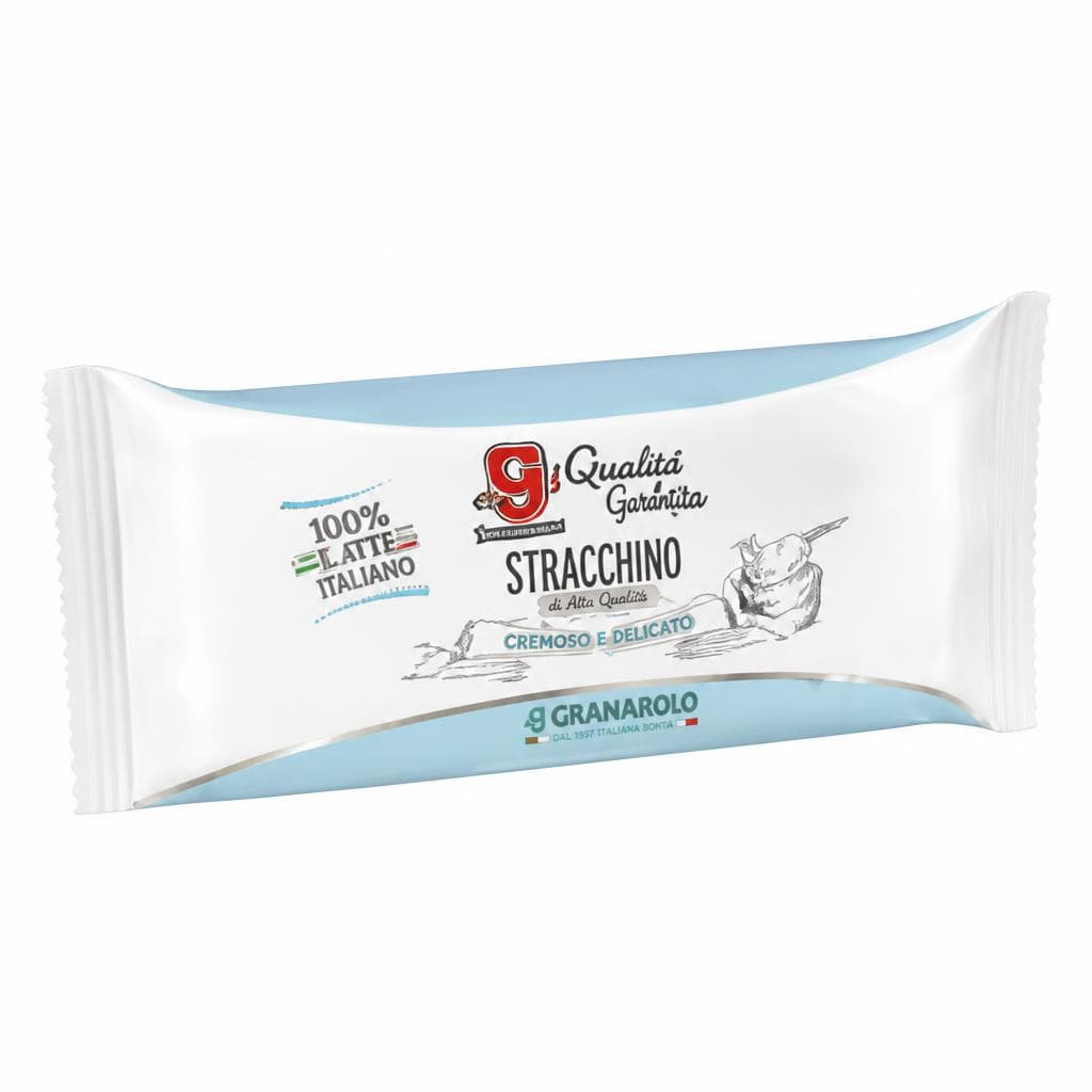 Granarolo Stracchino, 160 g – Lidl