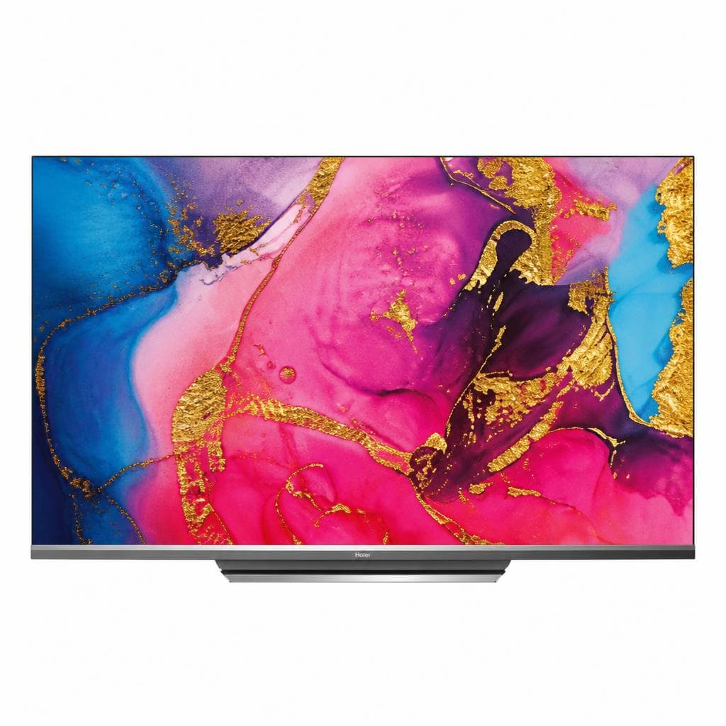Haier Smart TV H65M95EUX Serie M95 65" in offerta da Comet