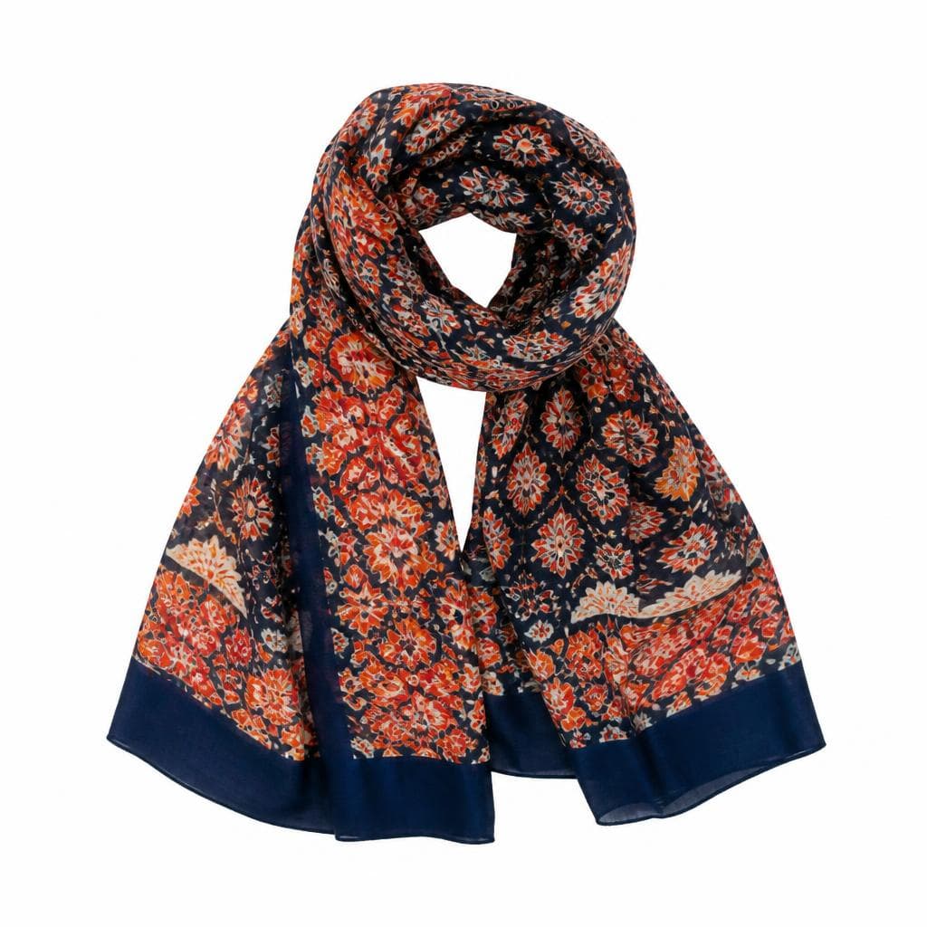Pashmina donna fantasia – Carrefour