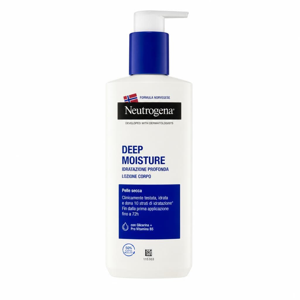 Prodotti Neutrogena – Iper La grande i