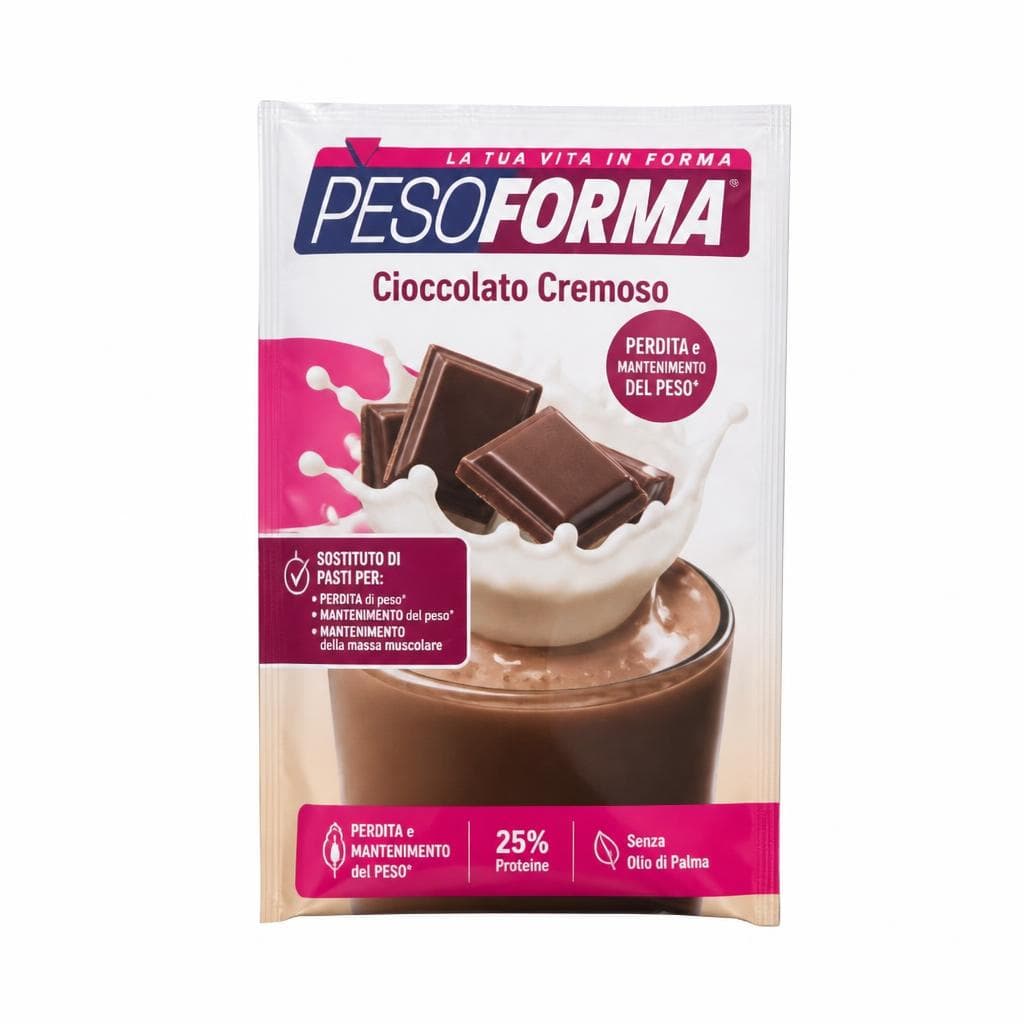 Pesoforma sostitutivi del pasto assortiti – Iper La grande i
