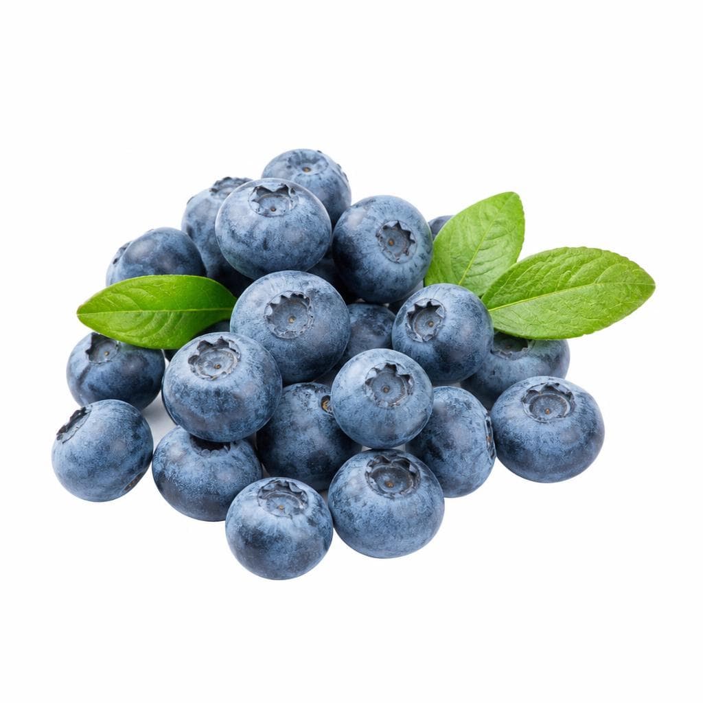 Mirtilli 500 g in offerta da ALDI