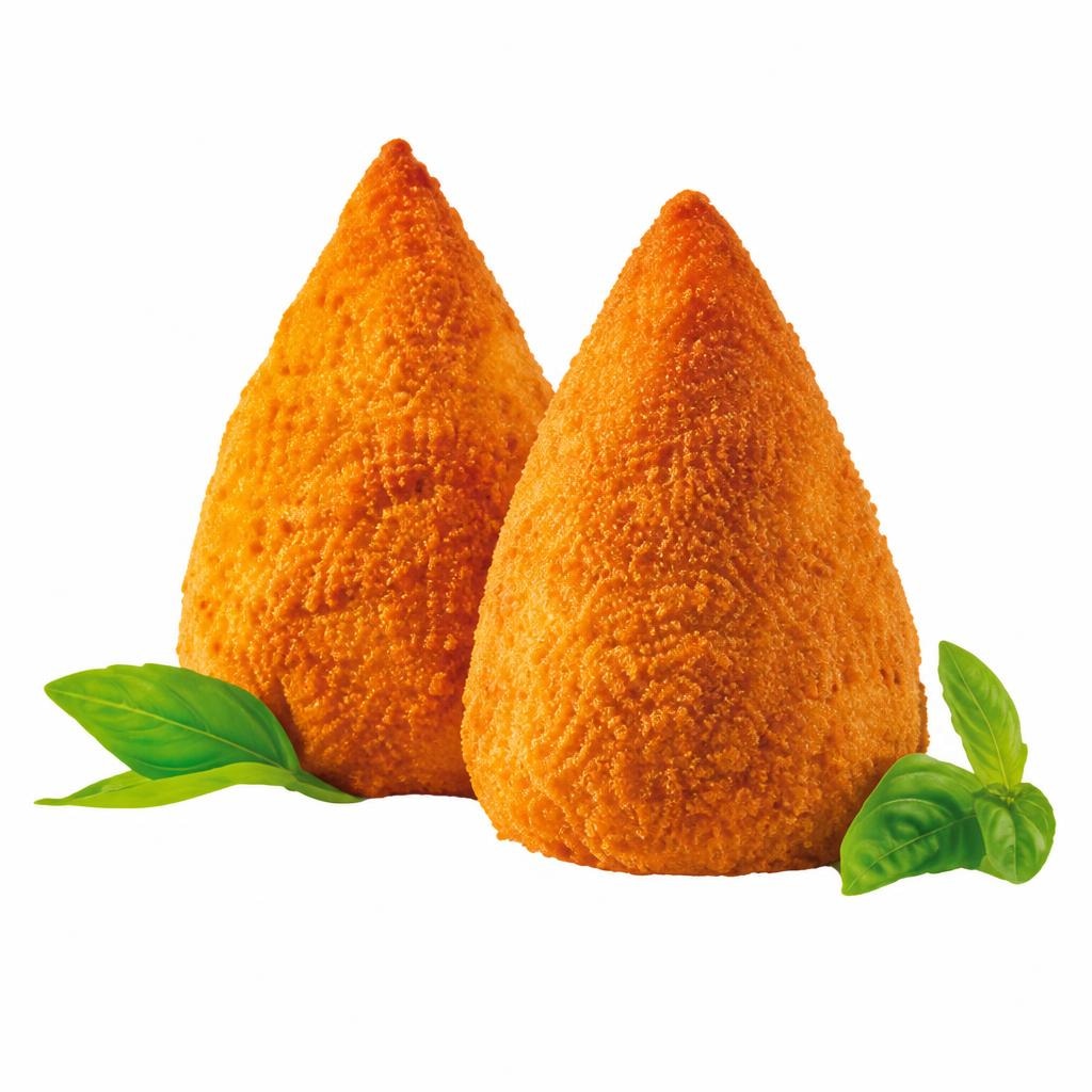 Arancini di Riso - Offerta nel negozio MD