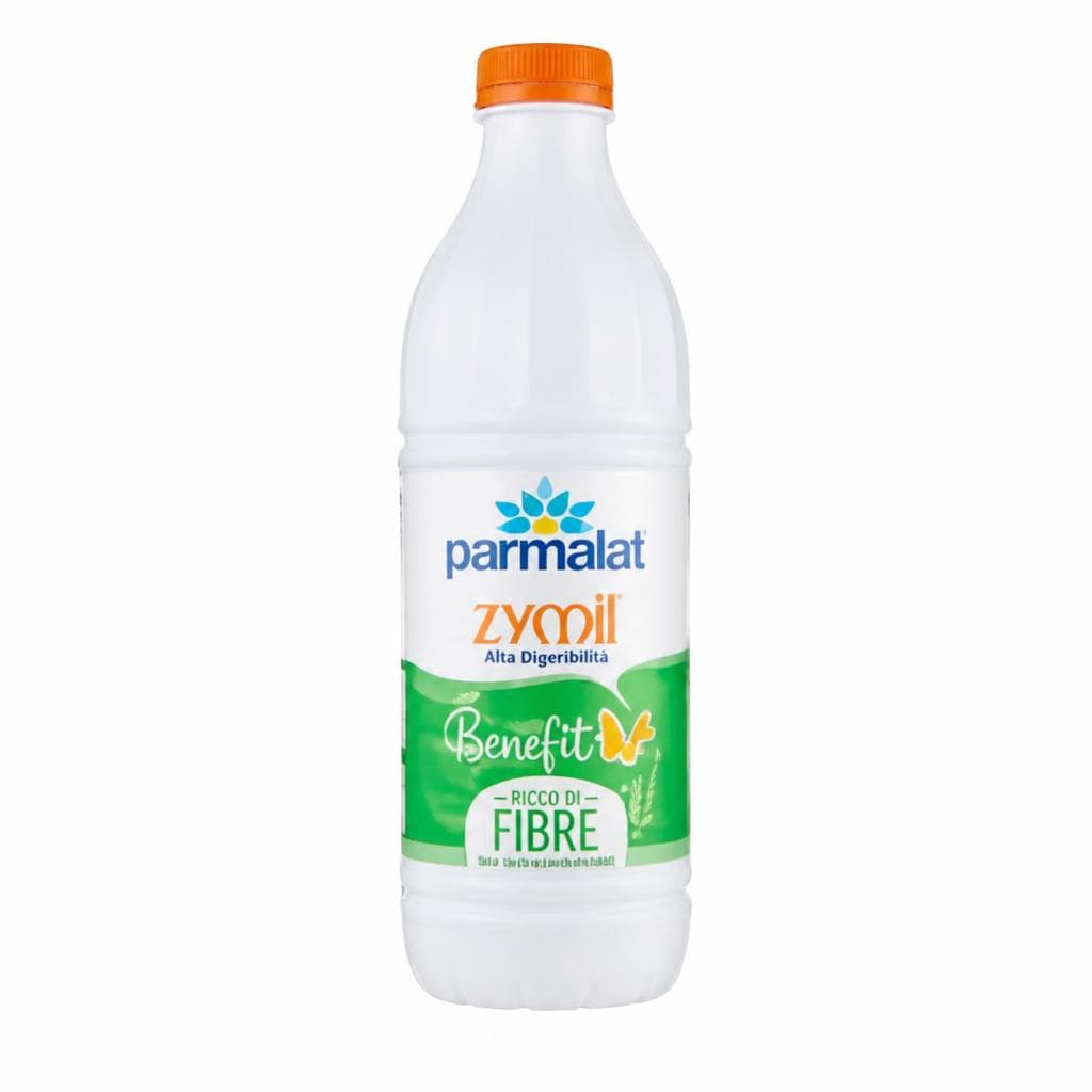 Latte UHT arricchito o Zymil Benefit Parmalat alta digeribilità, 1 l – Iper La grande i