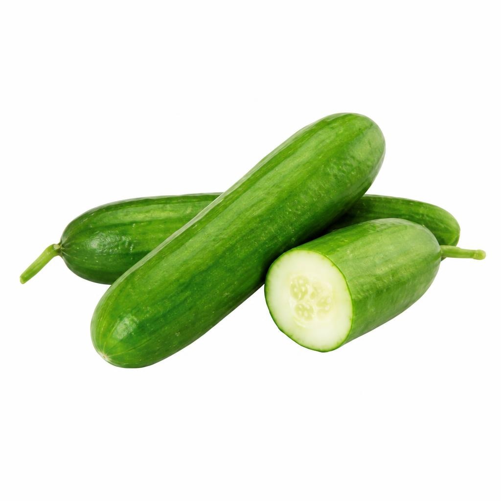 Cetrioli - Offerta nel negozio MD