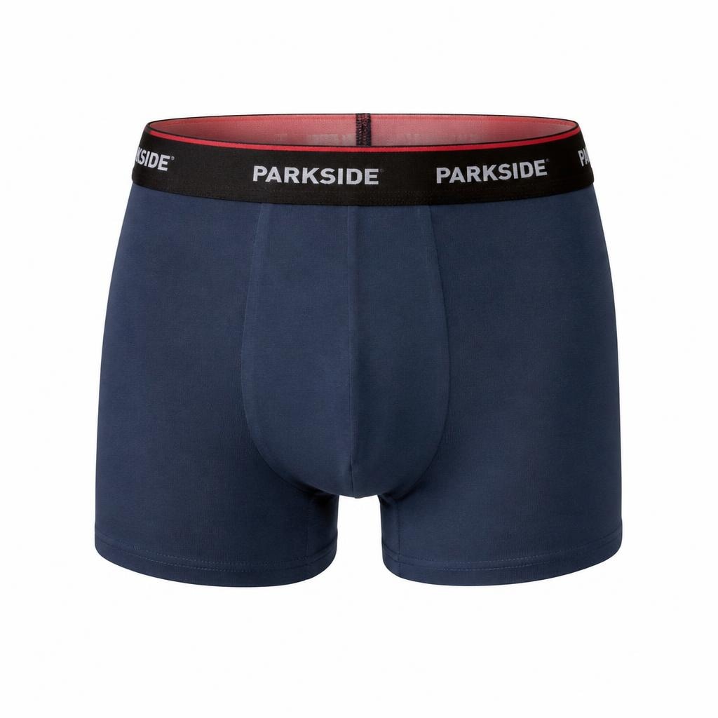 Boxer da uomo 2 pezzi PARKSIDE in offerta da Lidl