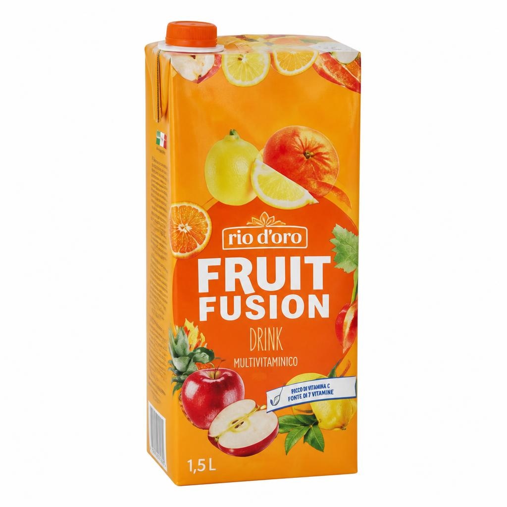 Rio d'Oro Bevanda alla frutta 1,5 l in offerta da ALDI