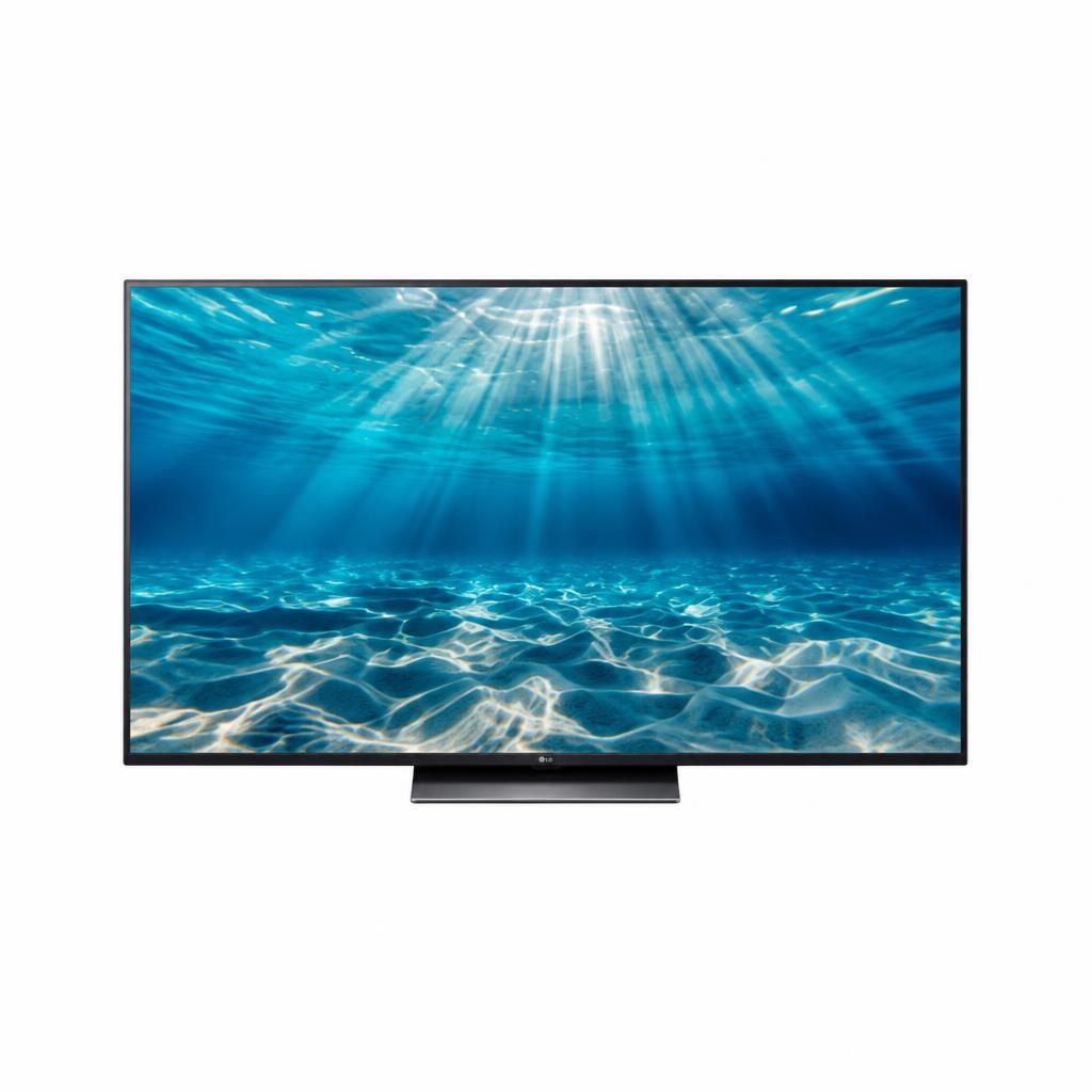 LG Smart TV 55G56LS 55" in offerta da MediaWorld