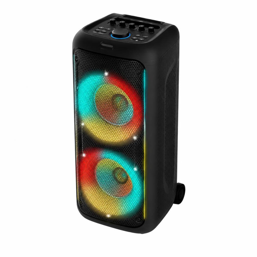 Speaker Bluetooth Philips TAX5000E/10 – Euronics