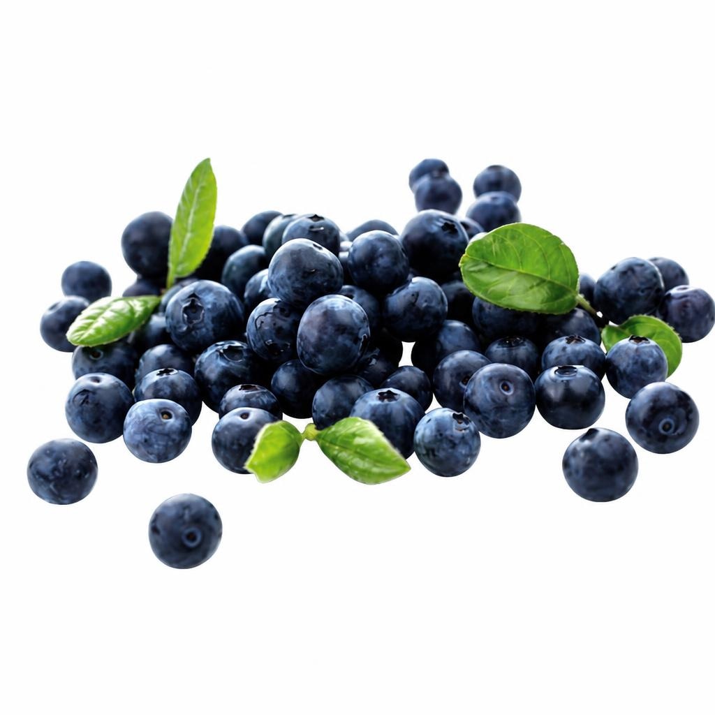 Mirtilli 300 G in offerta da ALDI