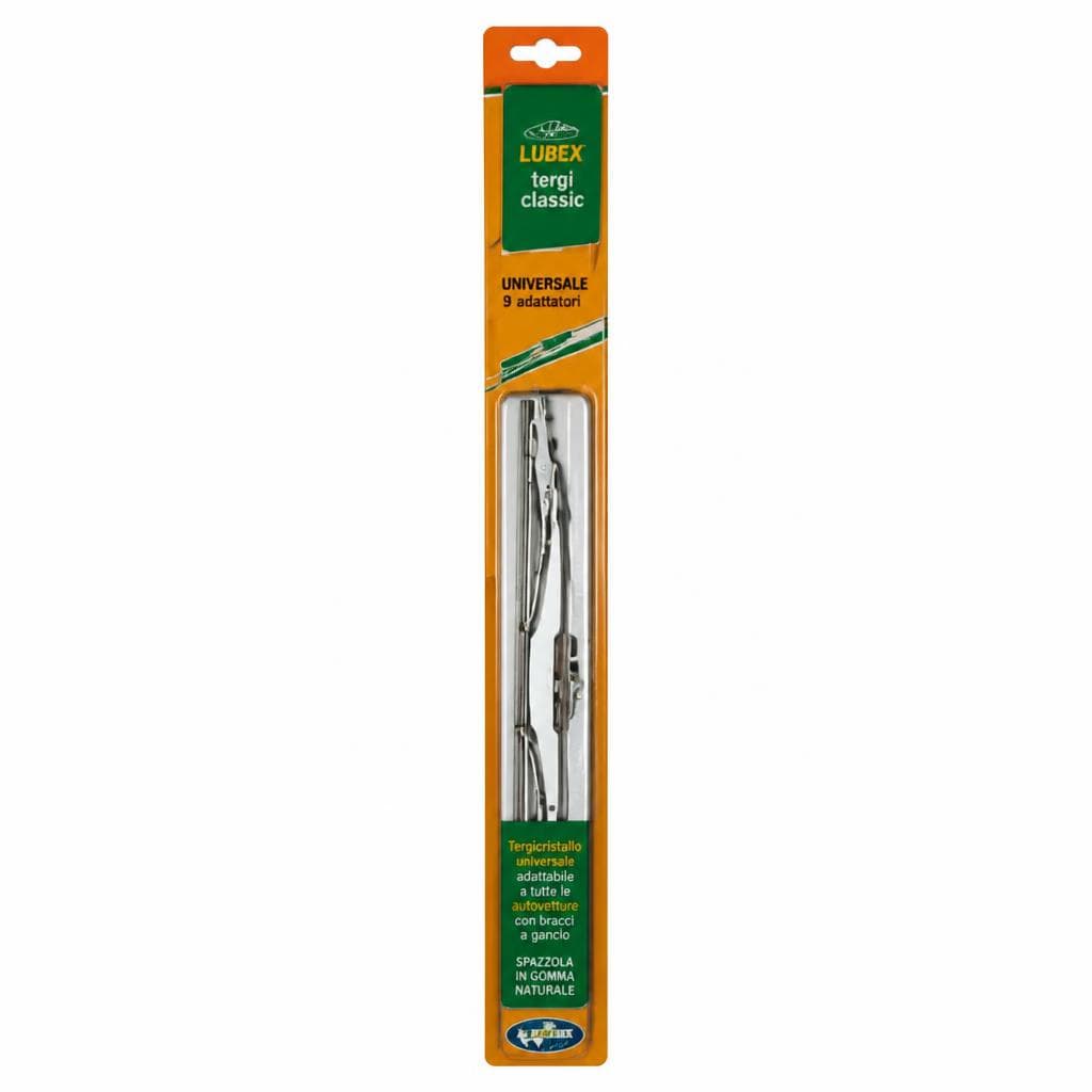 Lubex tergi classic, 35 cm/14 – Risparmio Casa