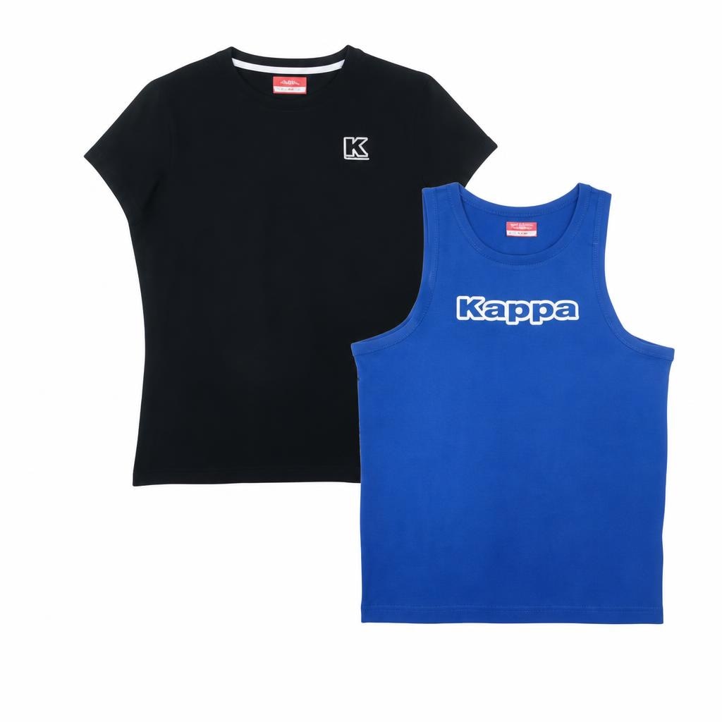 T-shirt donna o canotta uomo Kappa - Offerta nel negozio Iper La grande i