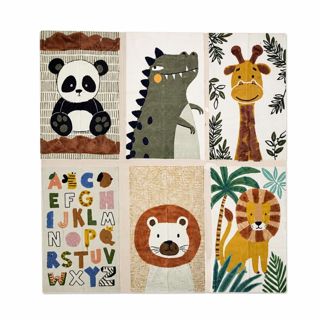 Tappeto animali - Offerta nel negozio Happy Casa