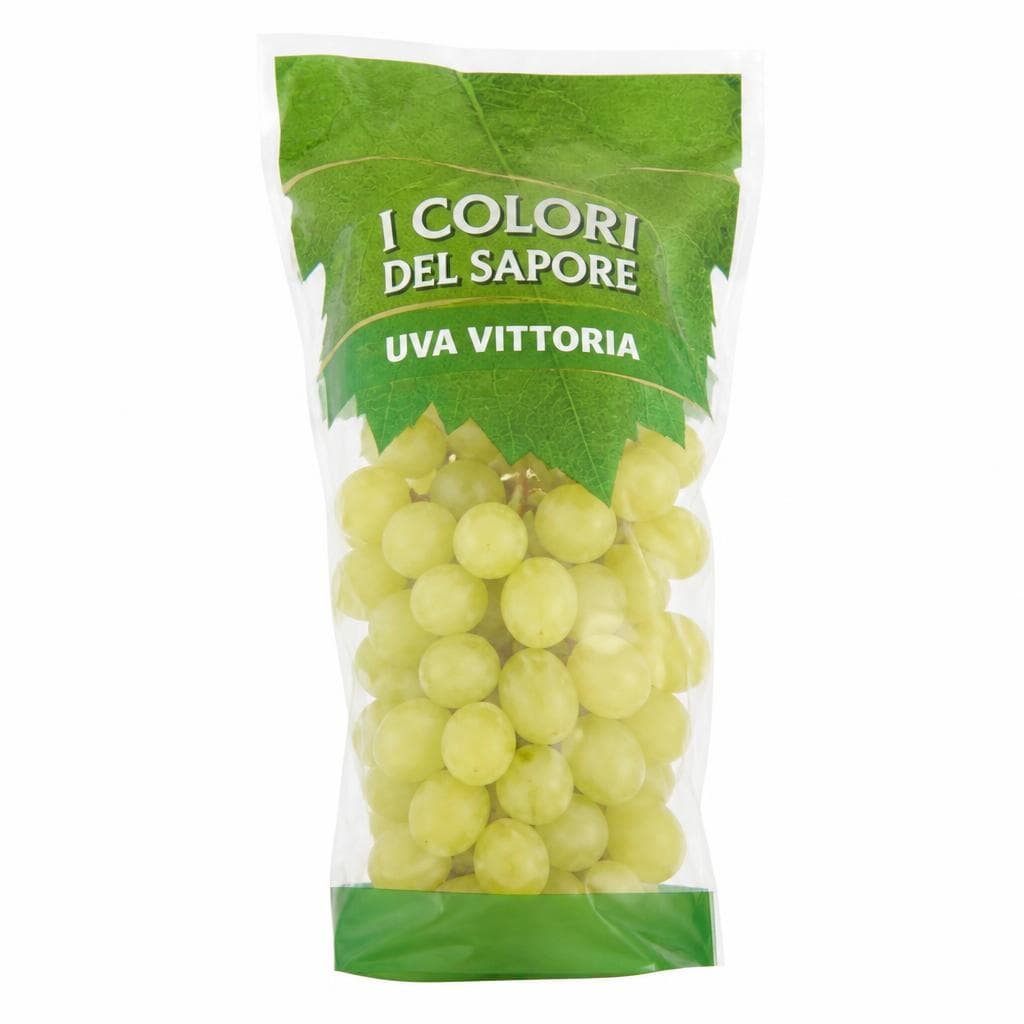 I Colori del Sapore uva Vittoria in offerta da ALDI