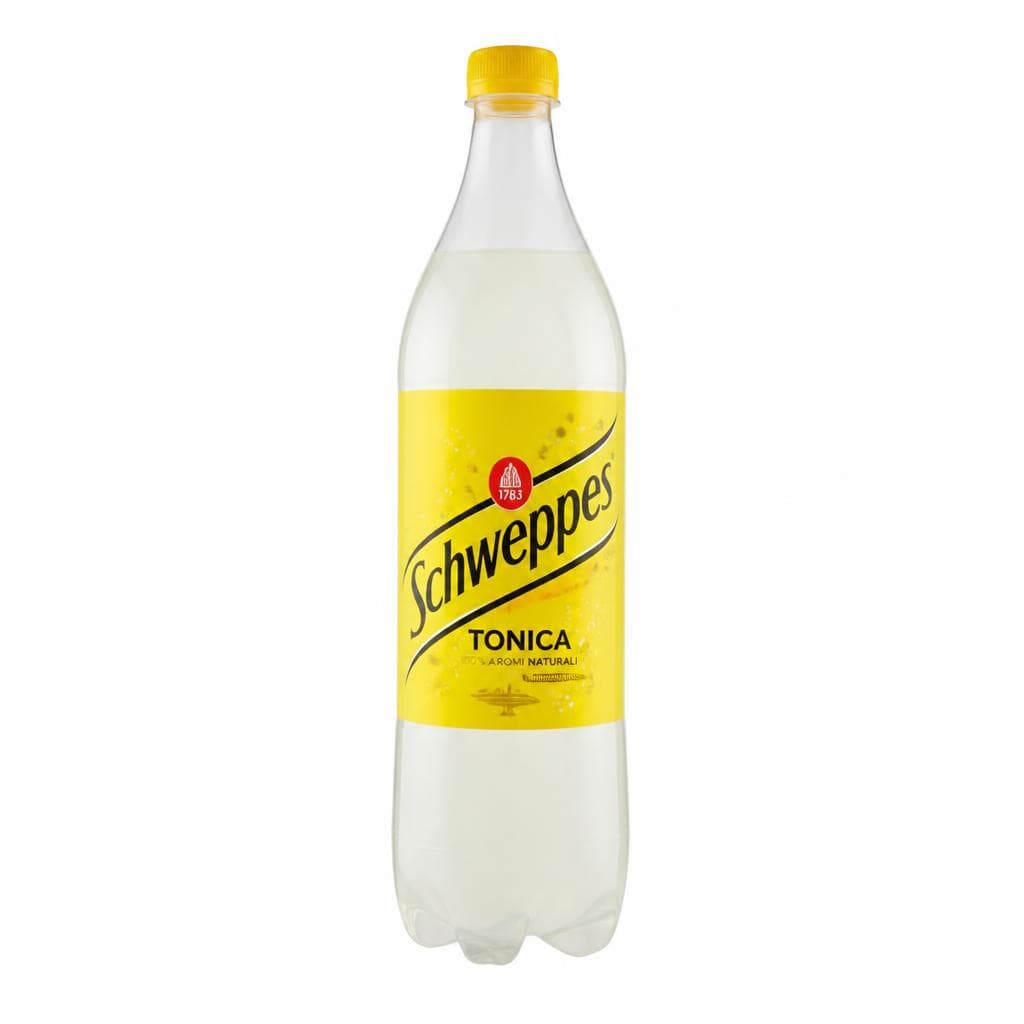 Bibite Schweppes 1 l in offerta da Penny