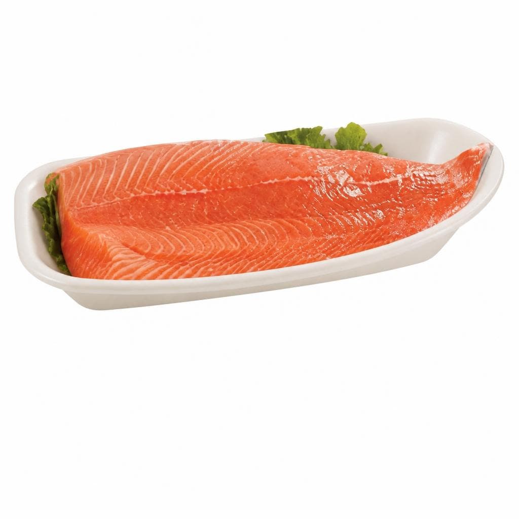 Filetto di Salmone – Carrefour