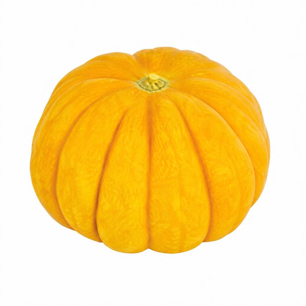 Zucca moscata – Bennet